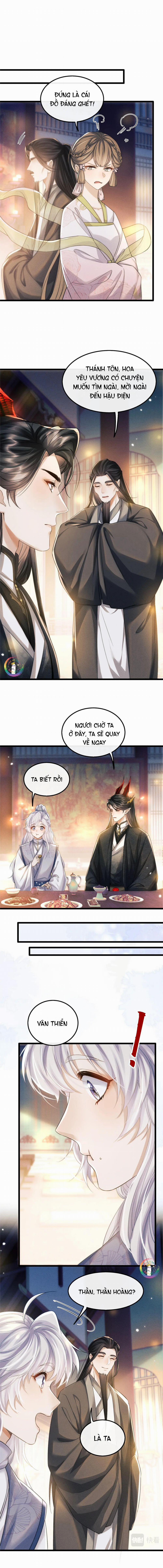 Sự Hối Hận Muộn Màng 27 trang 7