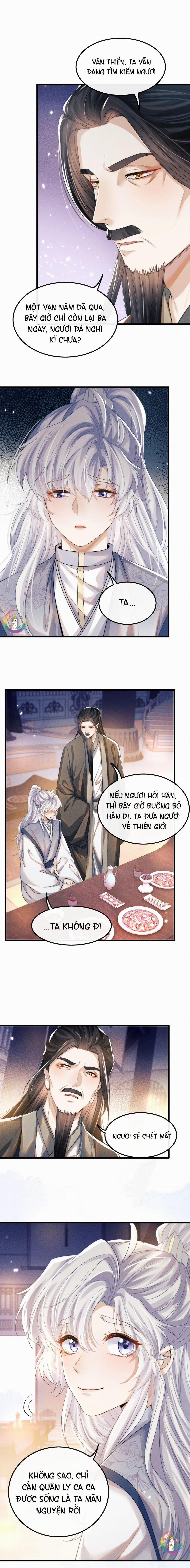 Sự Hối Hận Muộn Màng 27 trang 8