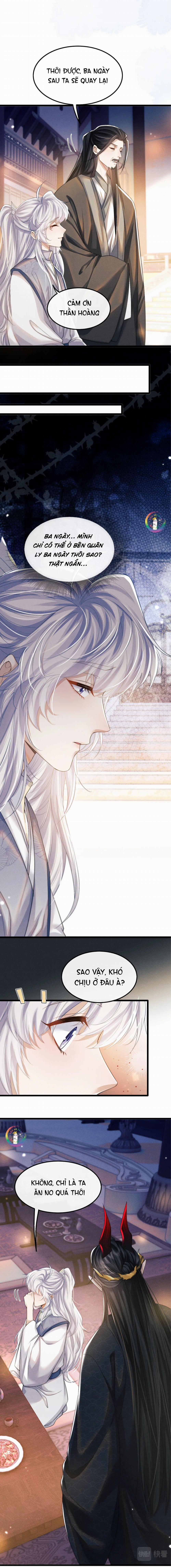 Sự Hối Hận Muộn Màng 27 trang 9