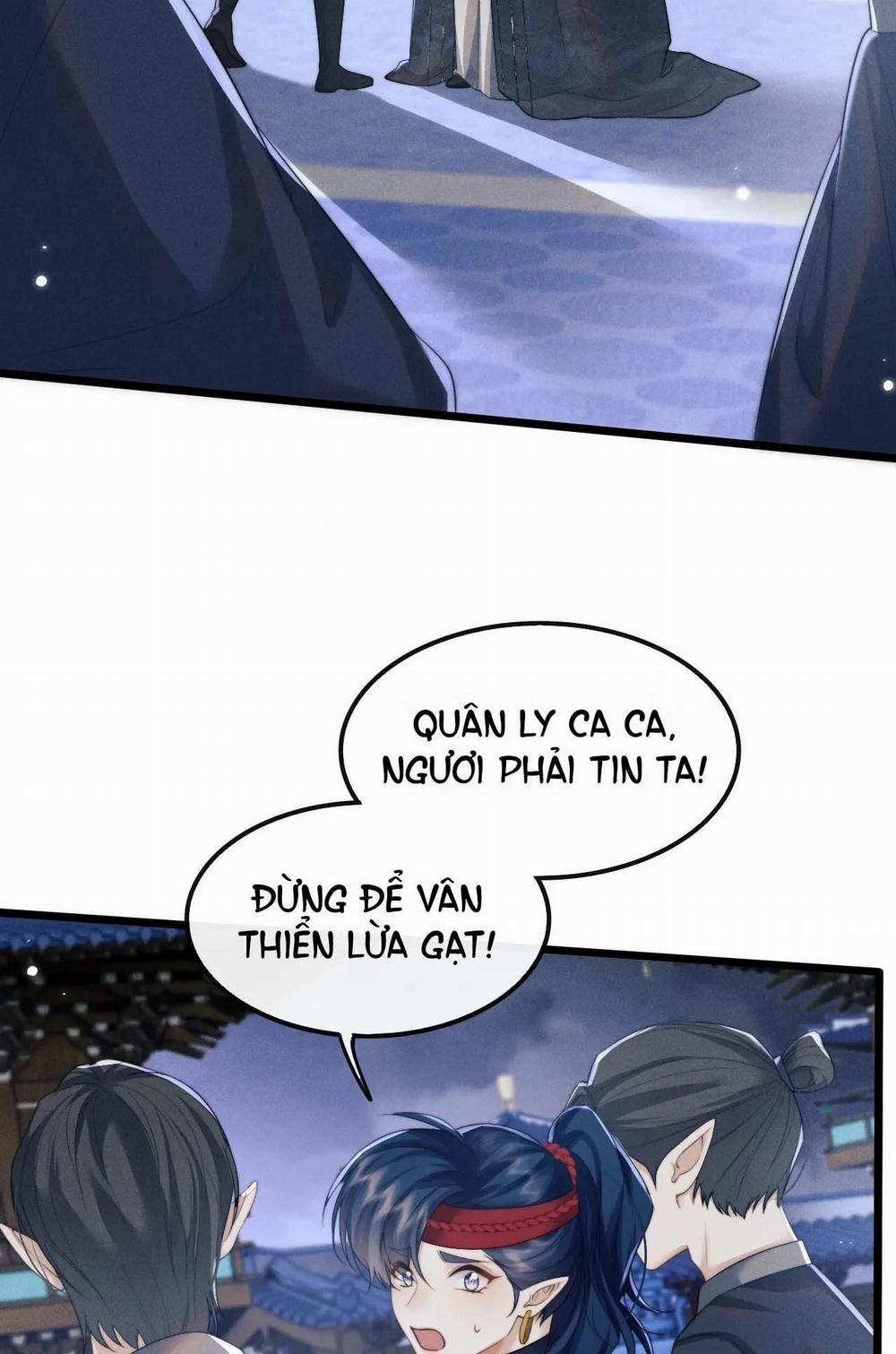 Sự Hối Hận Muộn Màng 28 trang 11