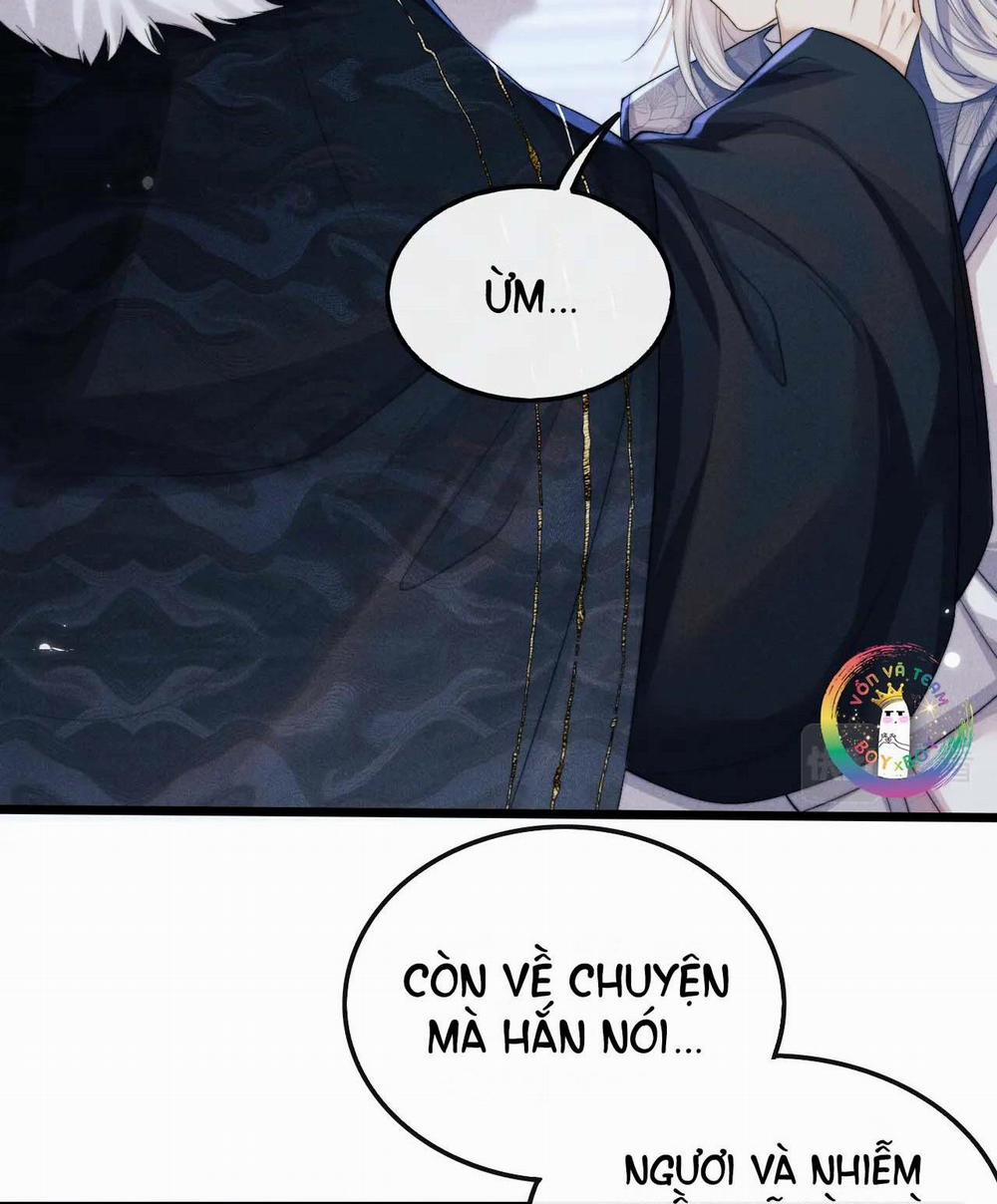 Sự Hối Hận Muộn Màng 28 trang 14