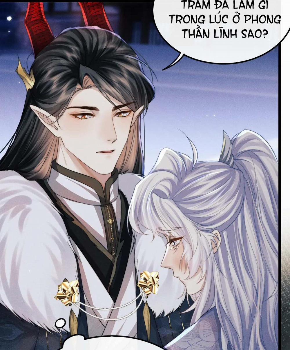 Sự Hối Hận Muộn Màng 28 trang 15