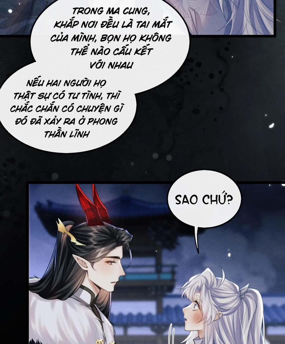 Sự Hối Hận Muộn Màng 28 trang 16