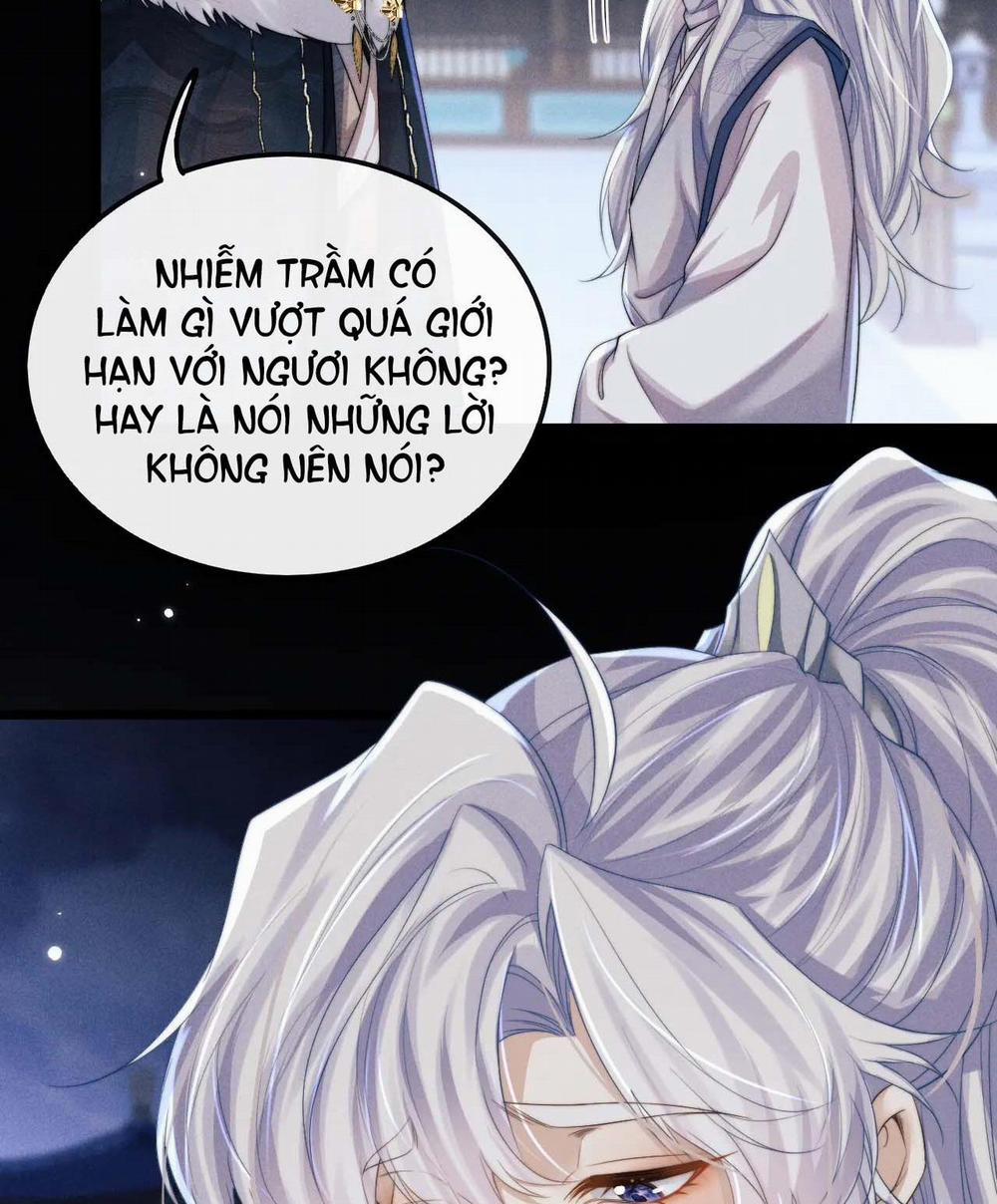 Sự Hối Hận Muộn Màng 28 trang 17