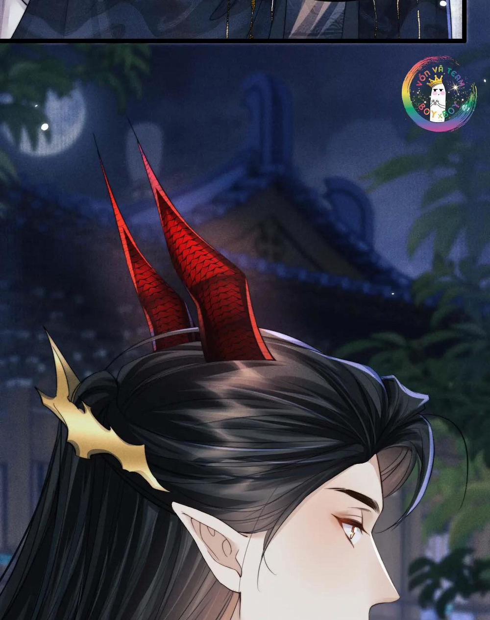 Sự Hối Hận Muộn Màng 28 trang 22