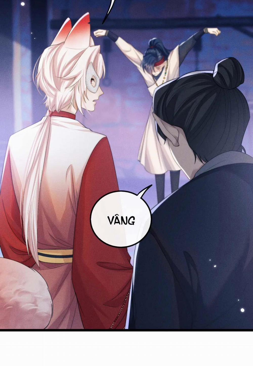 Sự Hối Hận Muộn Màng 28 trang 30