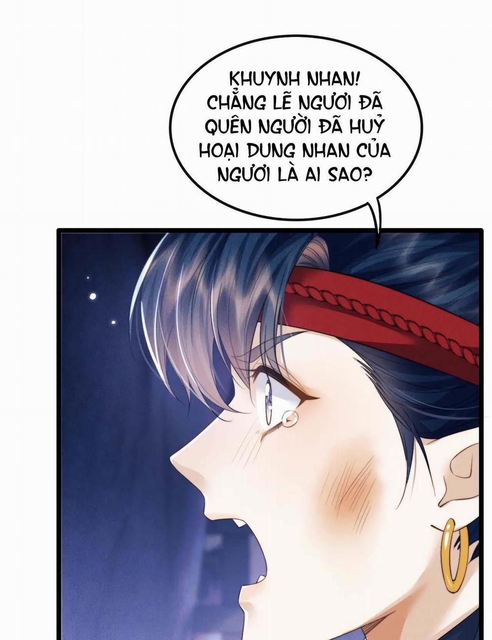 Sự Hối Hận Muộn Màng 28 trang 37