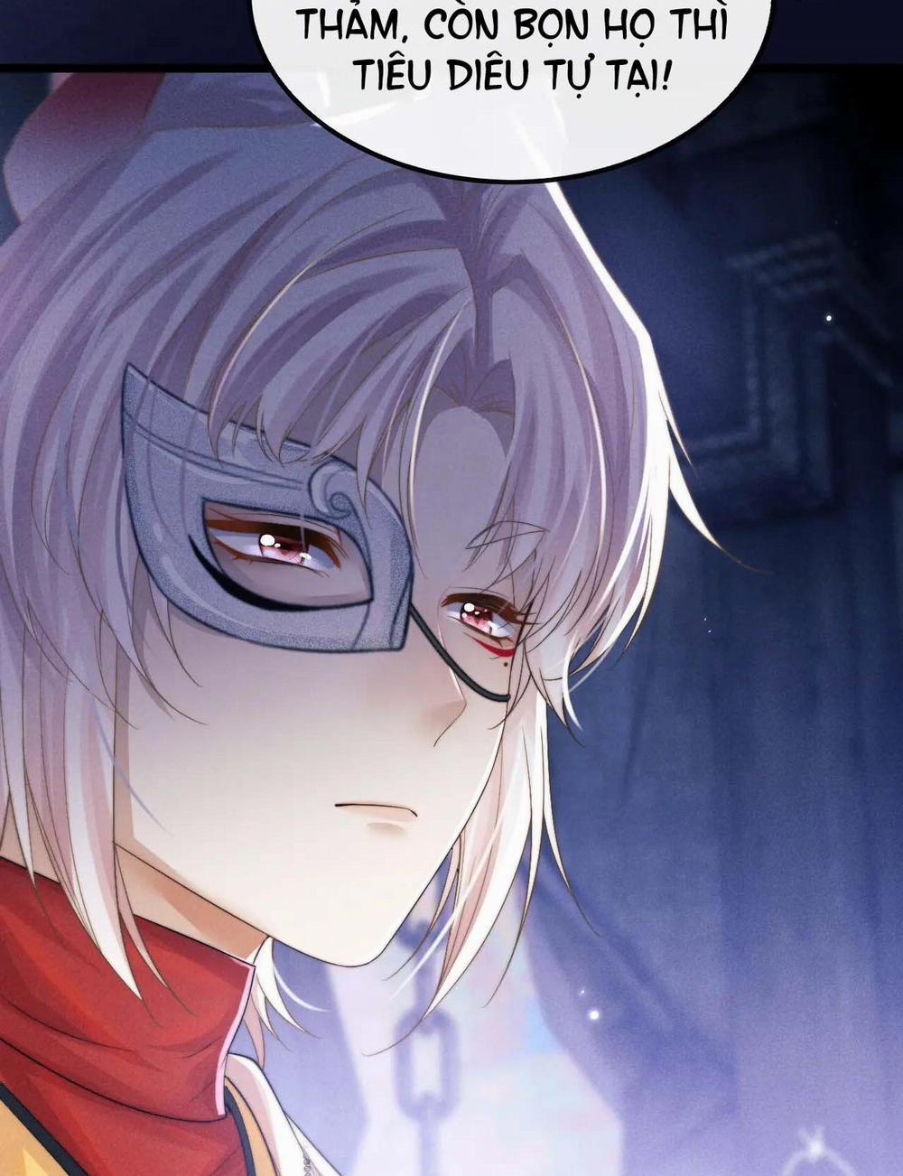 Sự Hối Hận Muộn Màng 28 trang 39