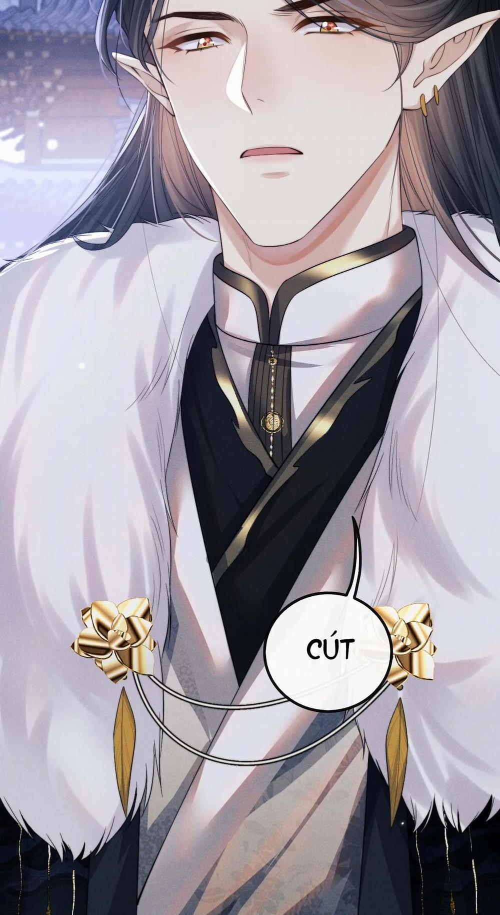 Sự Hối Hận Muộn Màng 28 trang 4