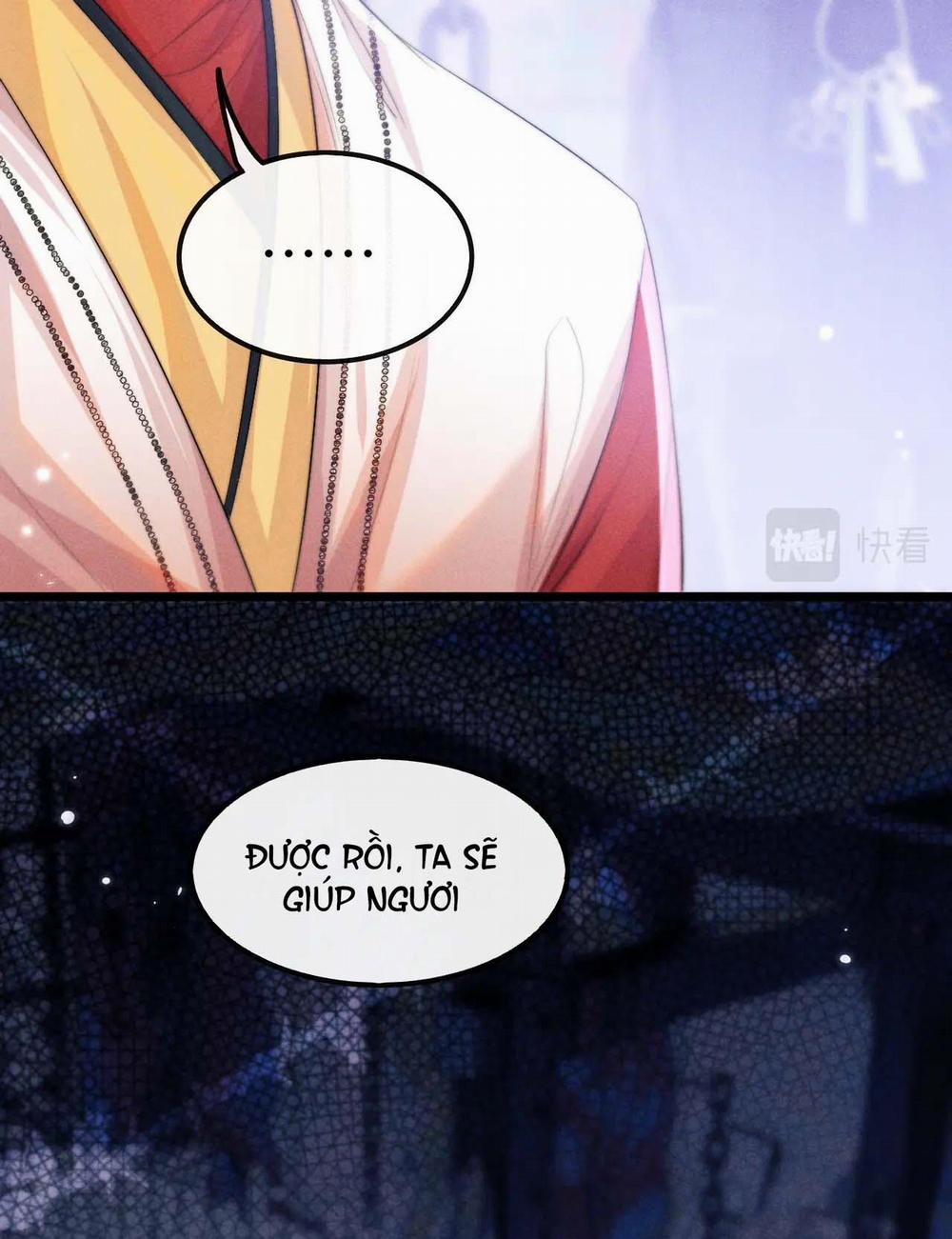 Sự Hối Hận Muộn Màng 28 trang 40