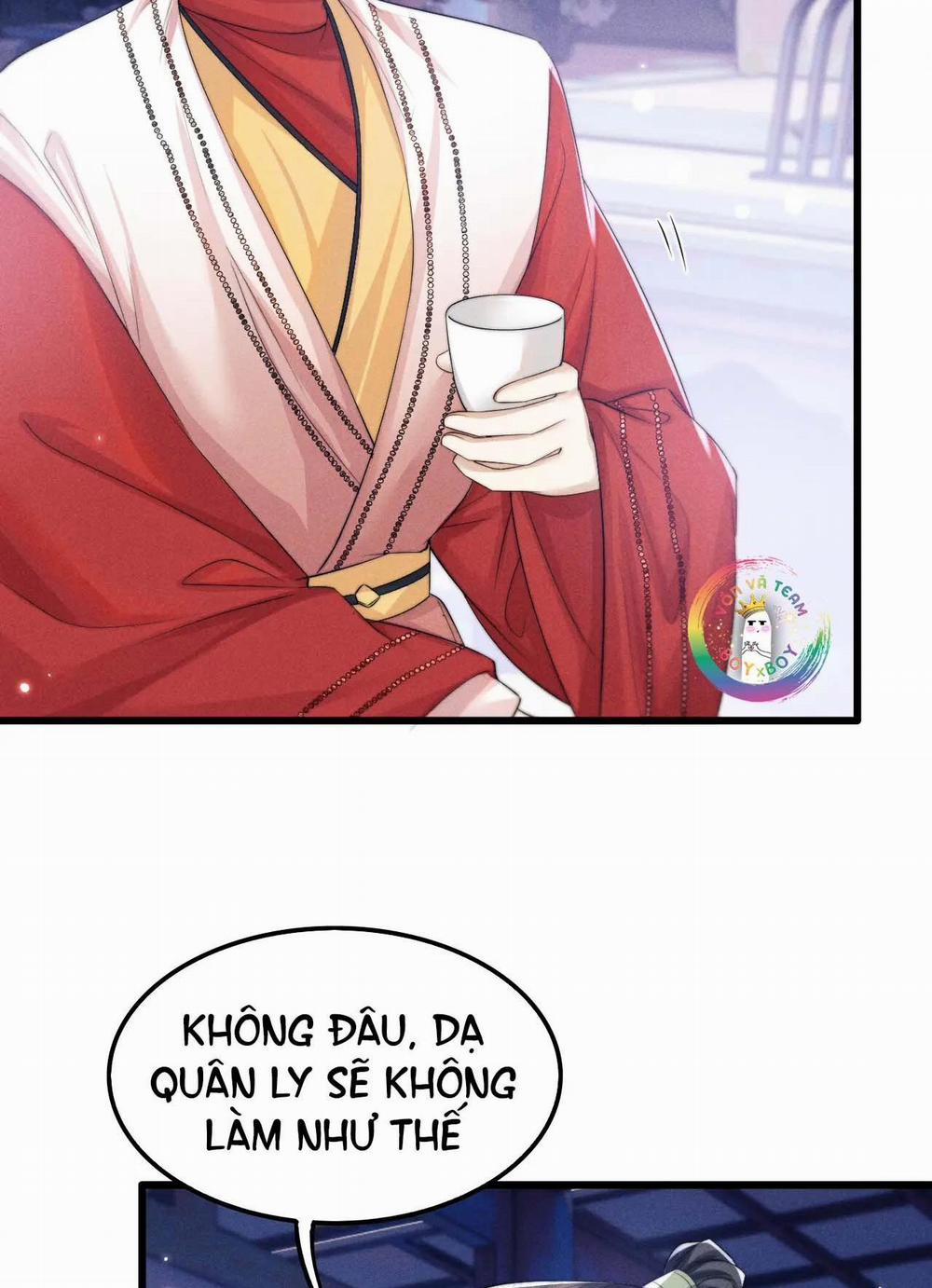 Sự Hối Hận Muộn Màng 28 trang 45