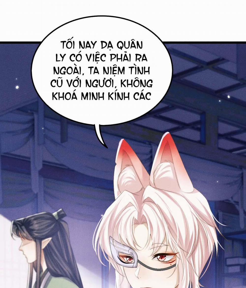 Sự Hối Hận Muộn Màng 28 trang 49