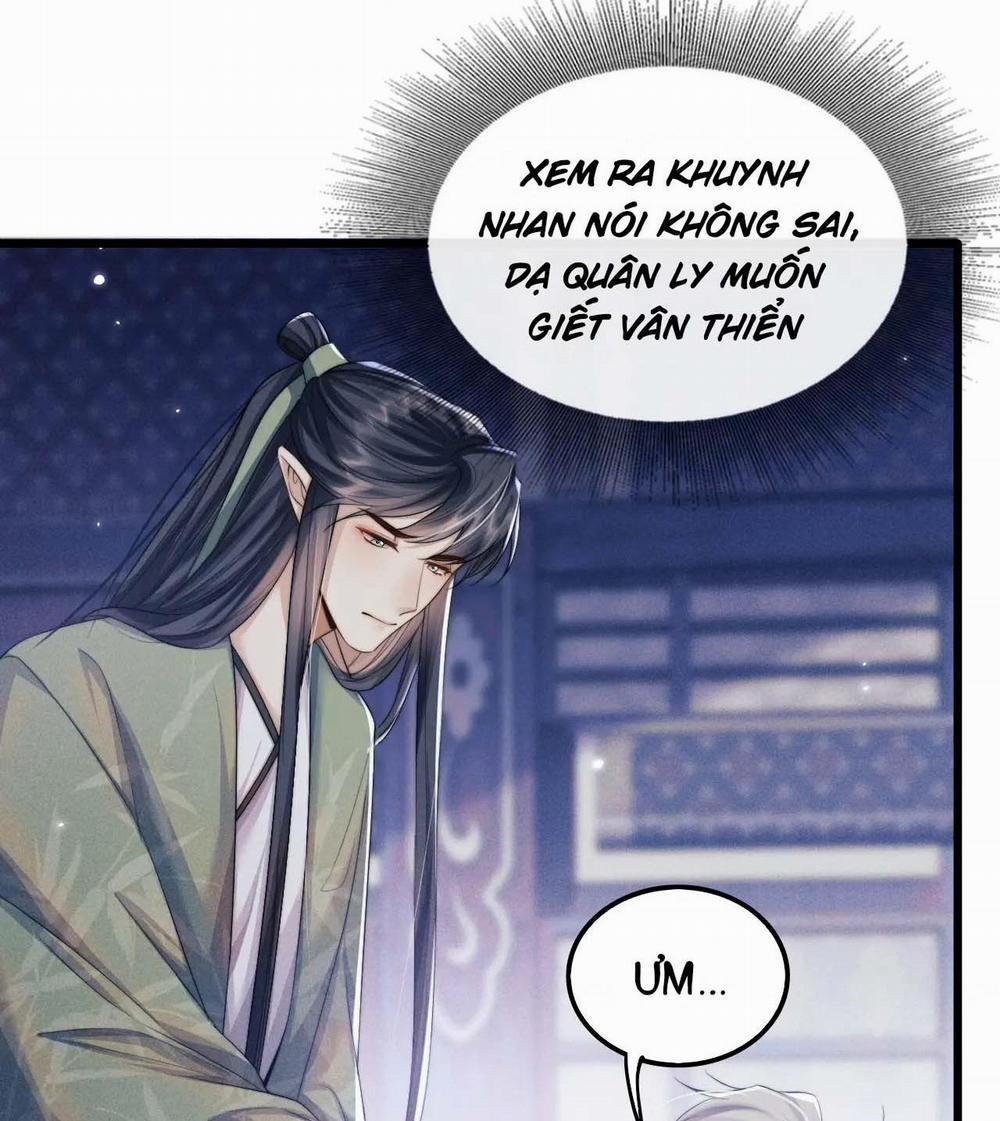 Sự Hối Hận Muộn Màng 28 trang 59