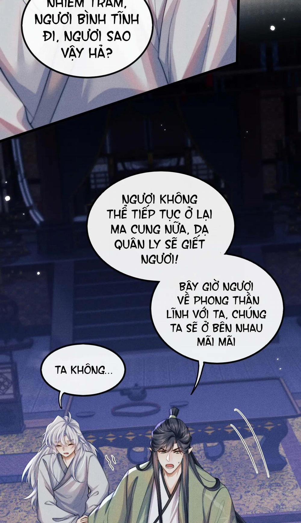 Sự Hối Hận Muộn Màng 28 trang 63