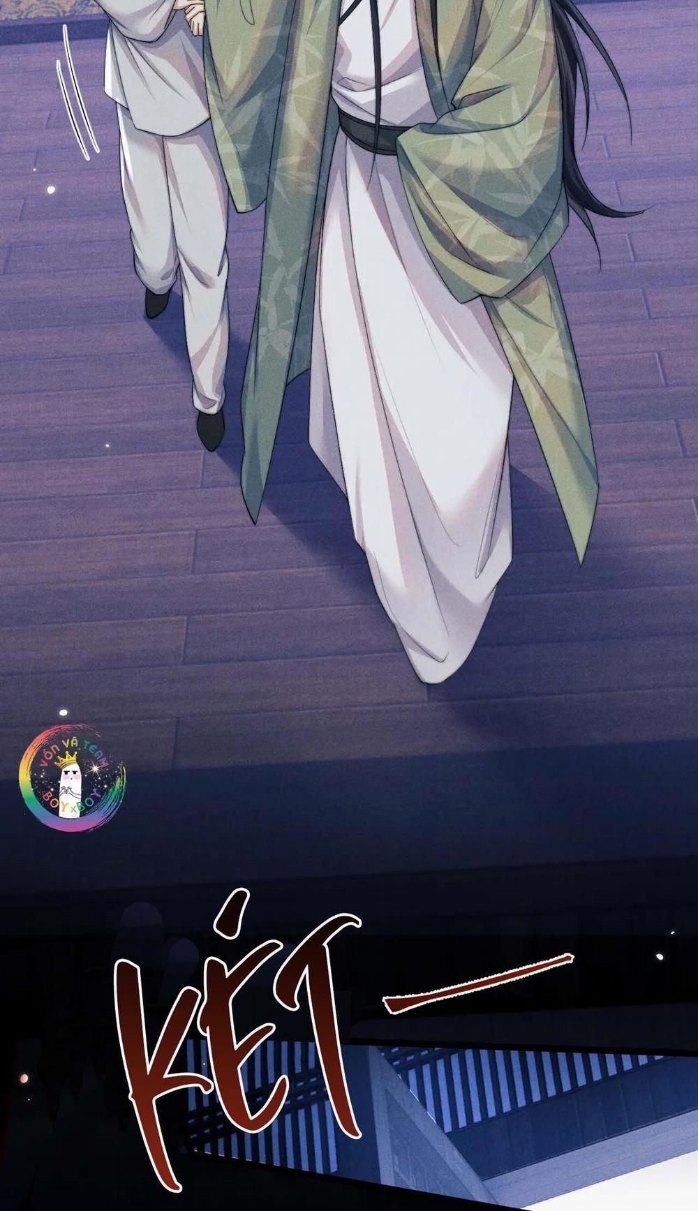 Sự Hối Hận Muộn Màng 28 trang 64