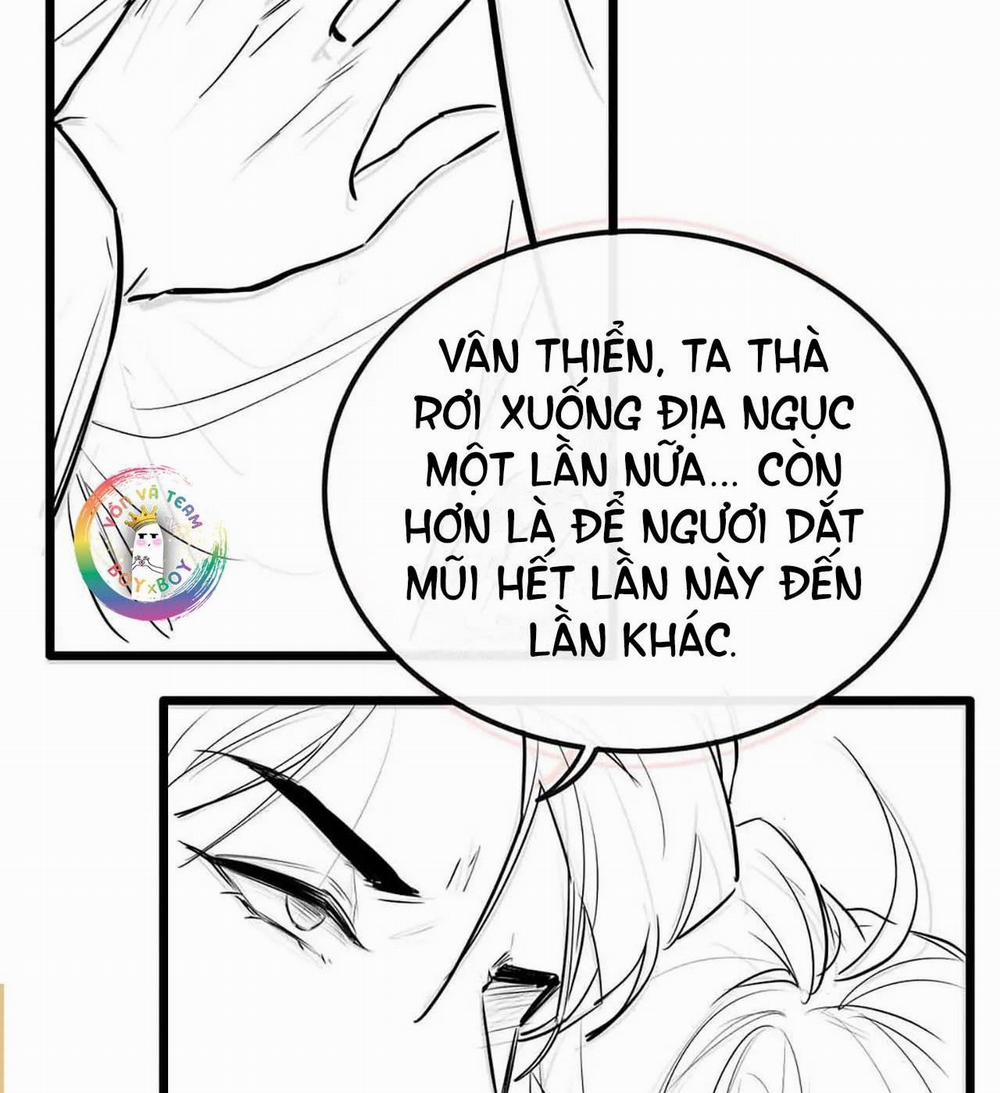 Sự Hối Hận Muộn Màng 28 trang 70