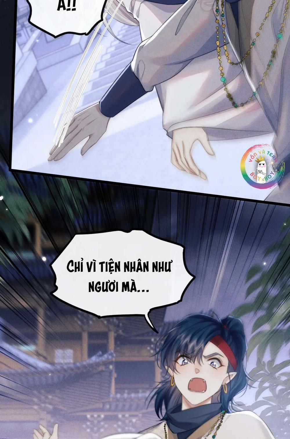 Sự Hối Hận Muộn Màng 28 trang 8