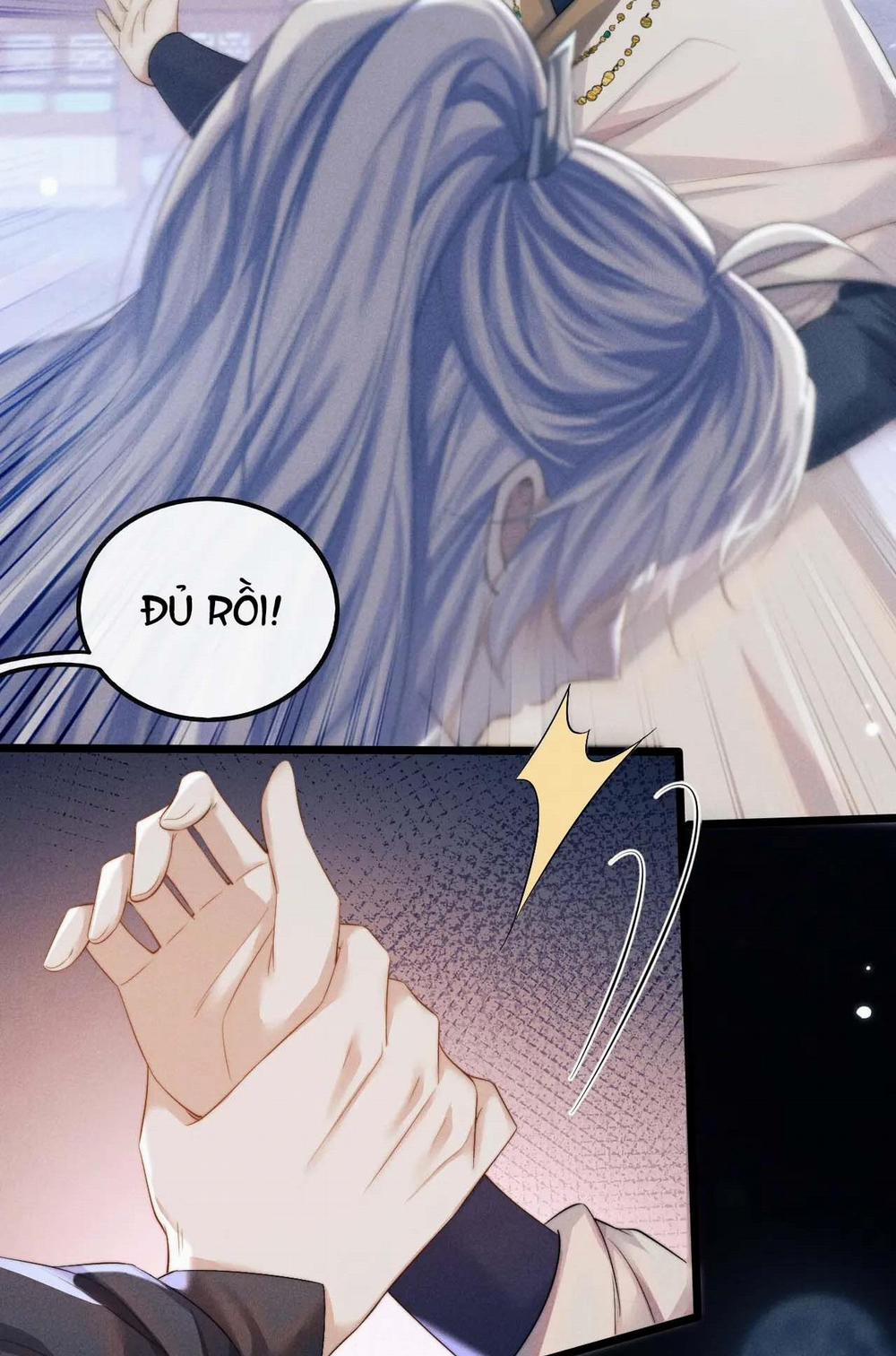 Sự Hối Hận Muộn Màng 28 trang 9
