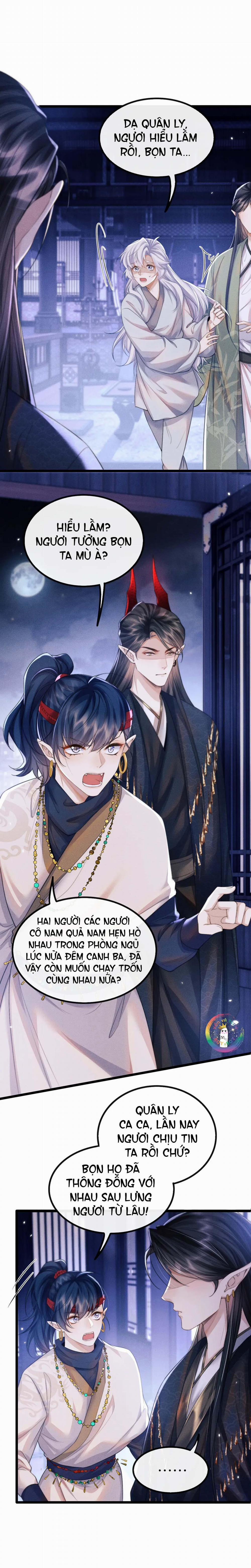 Sự Hối Hận Muộn Màng 29 trang 1