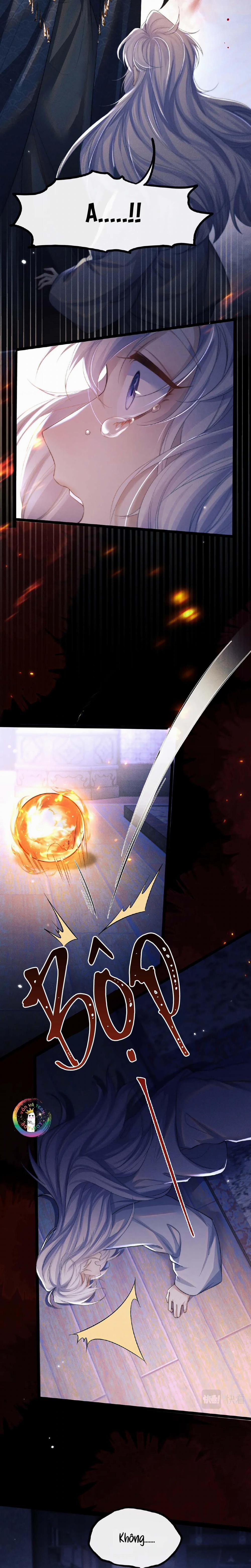 Sự Hối Hận Muộn Màng 29 trang 10