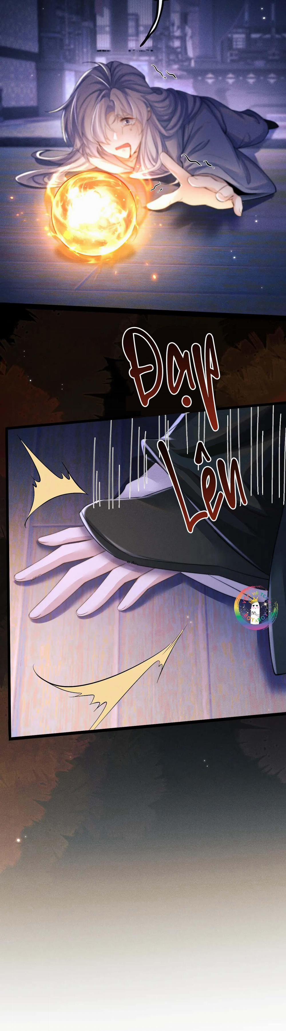 Sự Hối Hận Muộn Màng 29 trang 11