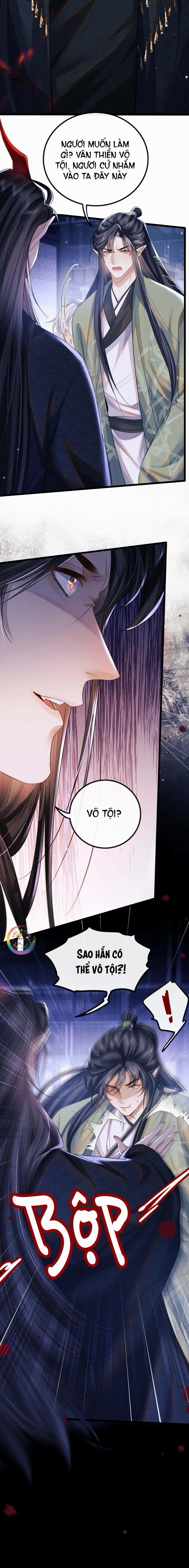 Sự Hối Hận Muộn Màng 29 trang 3