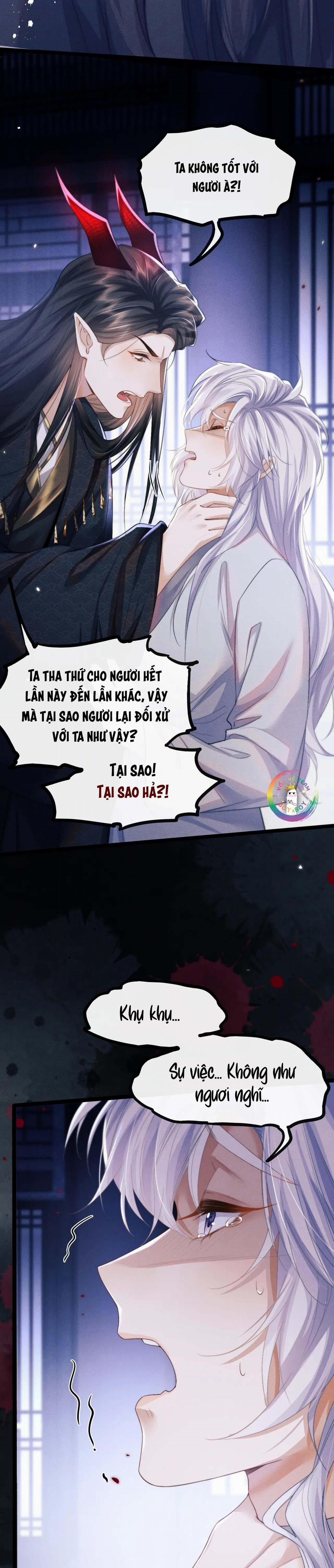 Sự Hối Hận Muộn Màng 29 trang 6