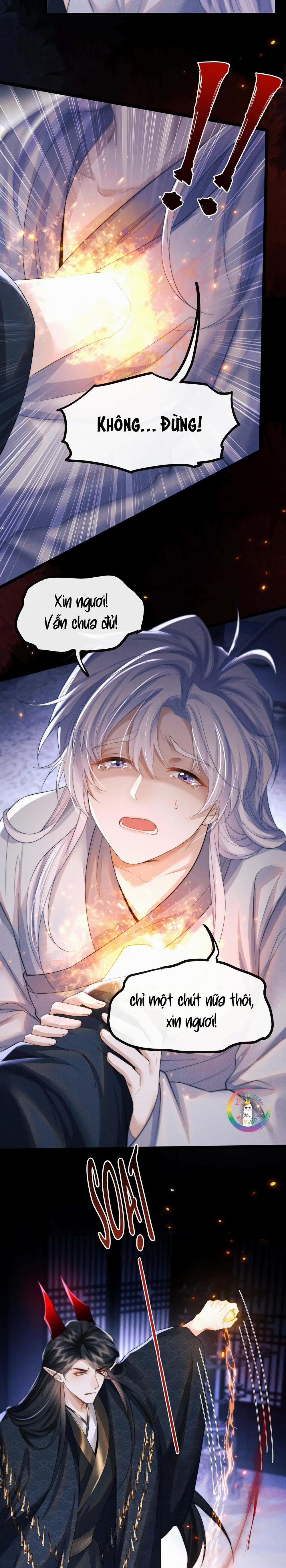 Sự Hối Hận Muộn Màng 29 trang 9