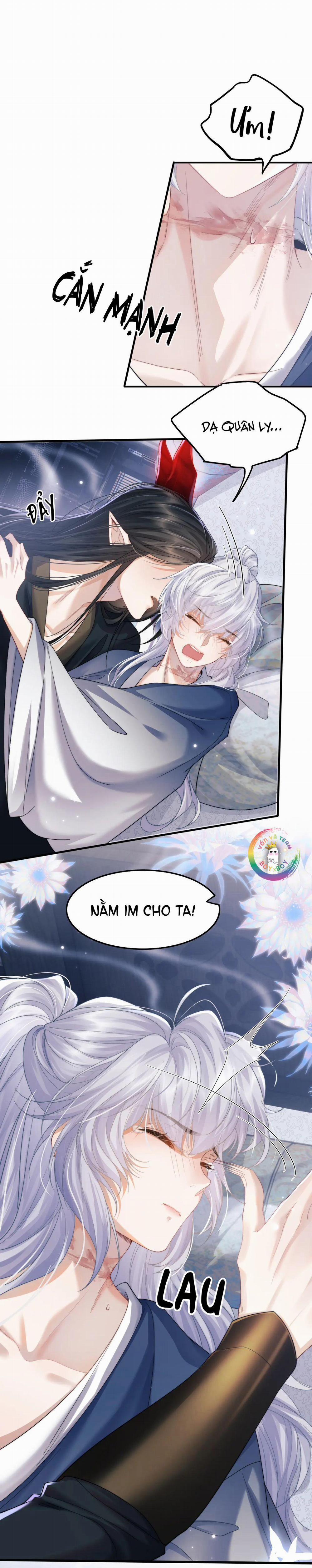 Sự Hối Hận Muộn Màng 3 trang 2