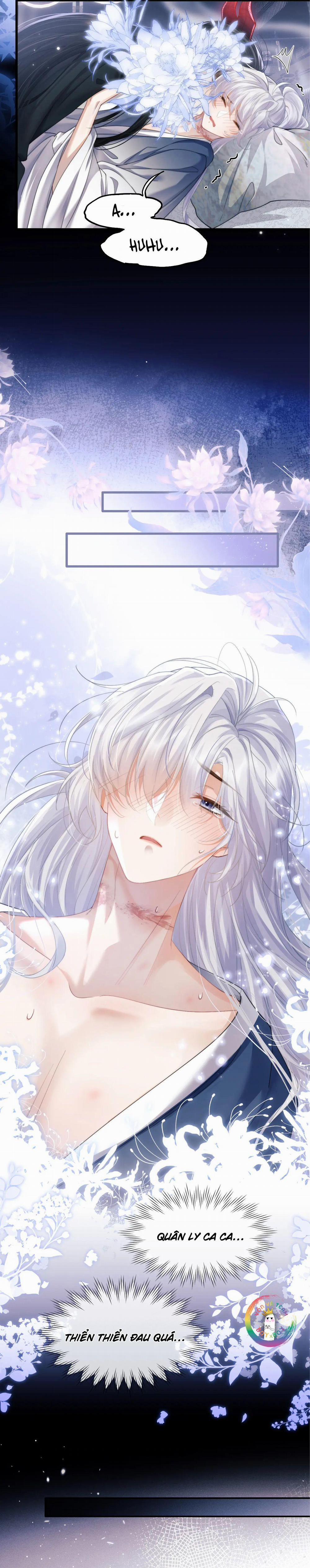 Sự Hối Hận Muộn Màng 3 trang 4