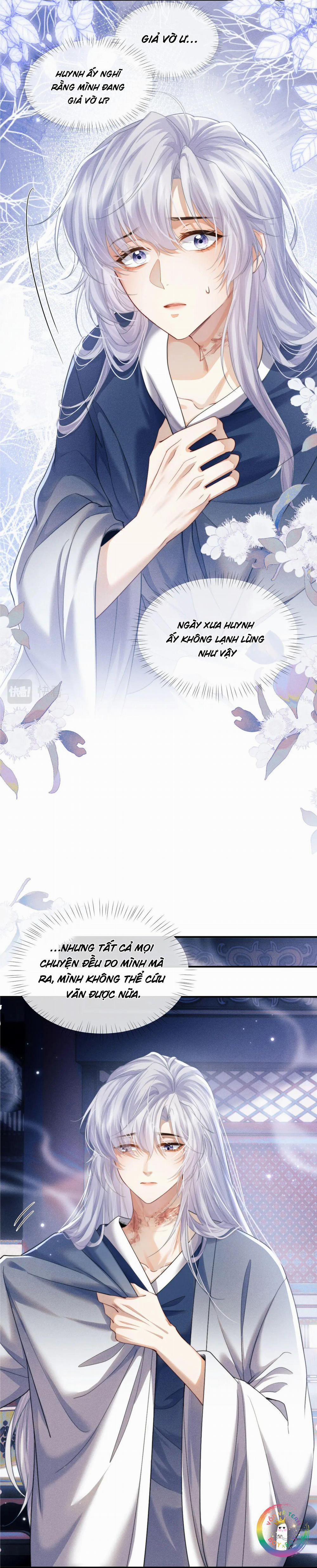 Sự Hối Hận Muộn Màng 3 trang 7