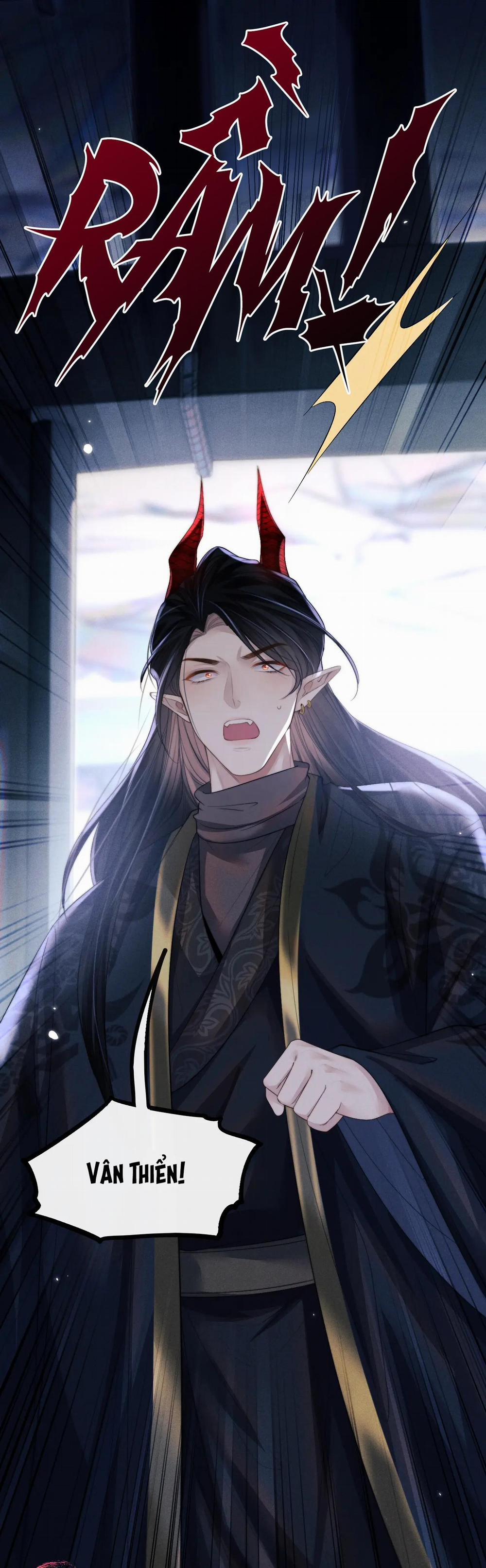 Sự Hối Hận Muộn Màng 30 trang 10