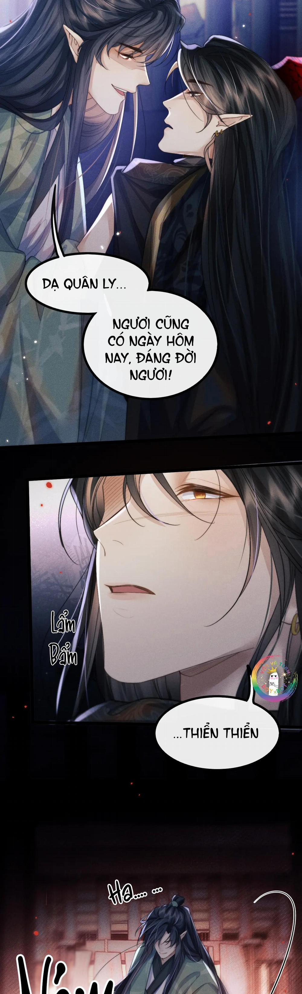 Sự Hối Hận Muộn Màng 30 trang 26