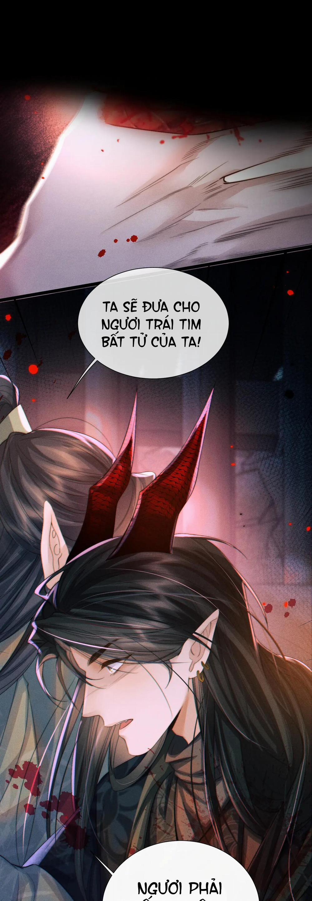 Sự Hối Hận Muộn Màng 30 trang 28