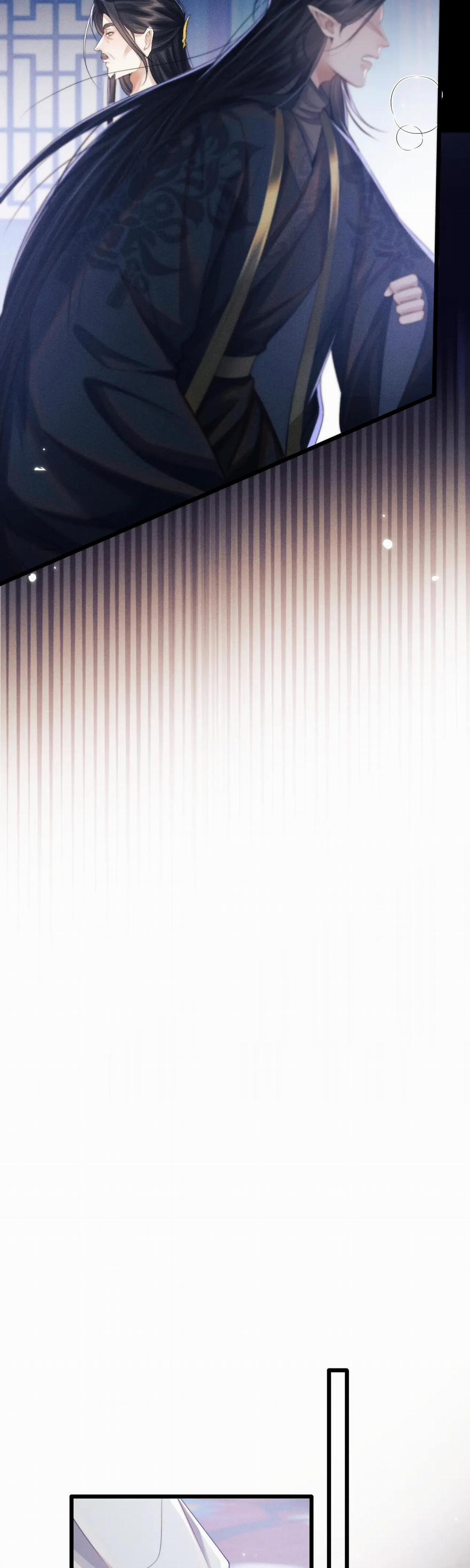 Sự Hối Hận Muộn Màng 30 trang 8