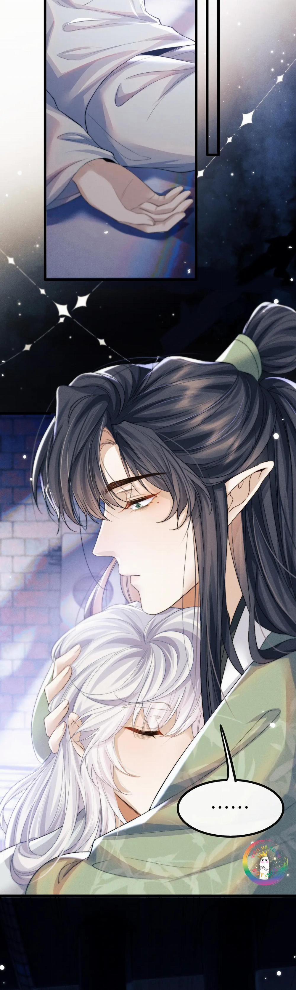 Sự Hối Hận Muộn Màng 30 trang 9