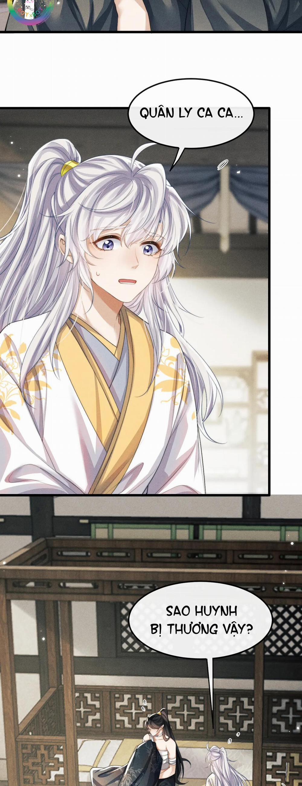 Sự Hối Hận Muộn Màng 31 trang 17