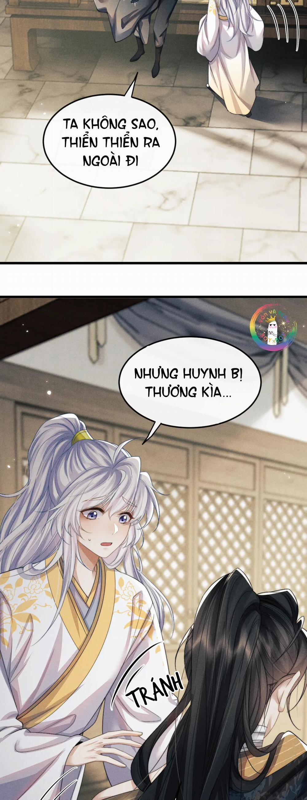 Sự Hối Hận Muộn Màng 31 trang 18