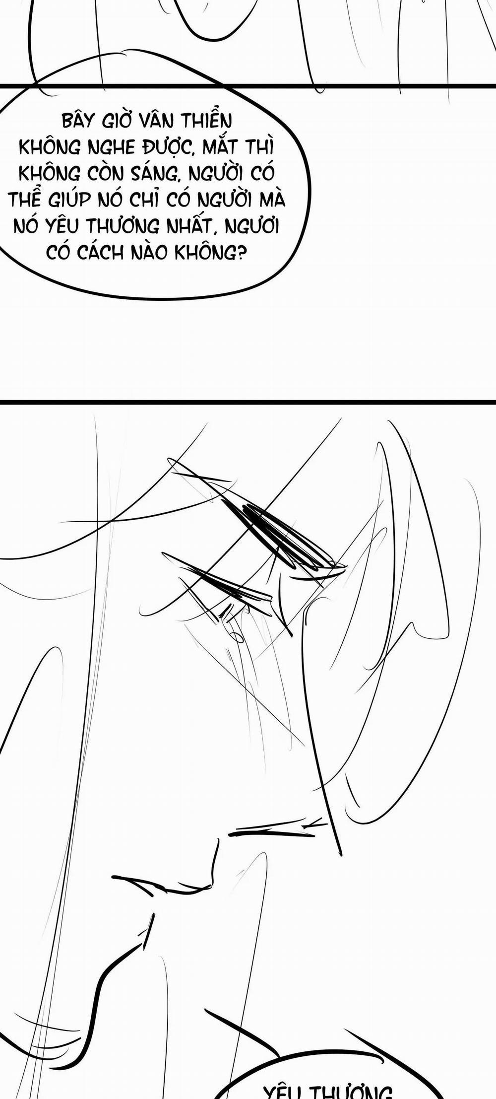 Sự Hối Hận Muộn Màng 31 trang 38