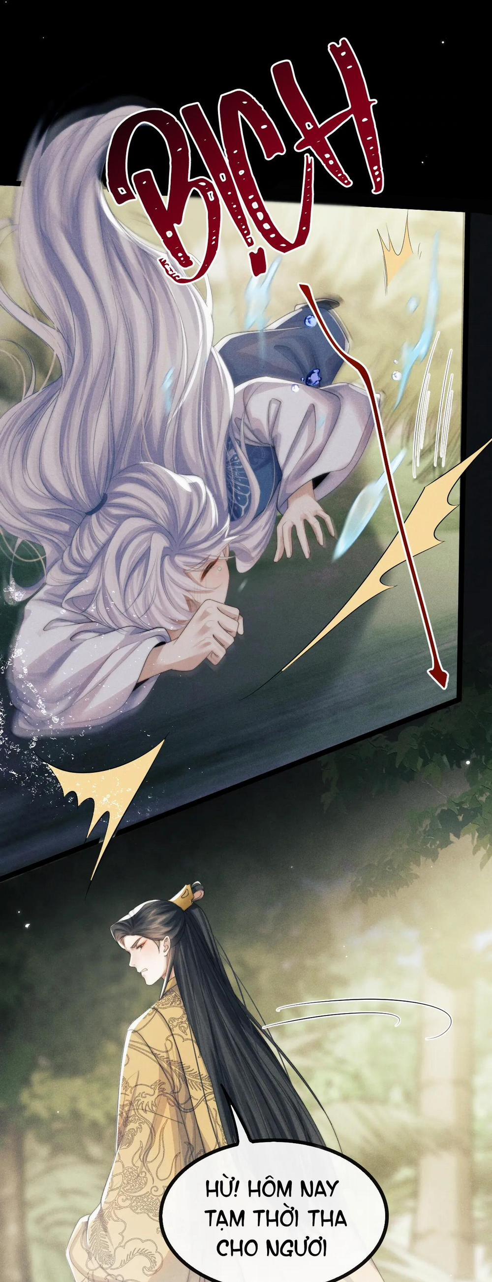 Sự Hối Hận Muộn Màng 31 trang 4