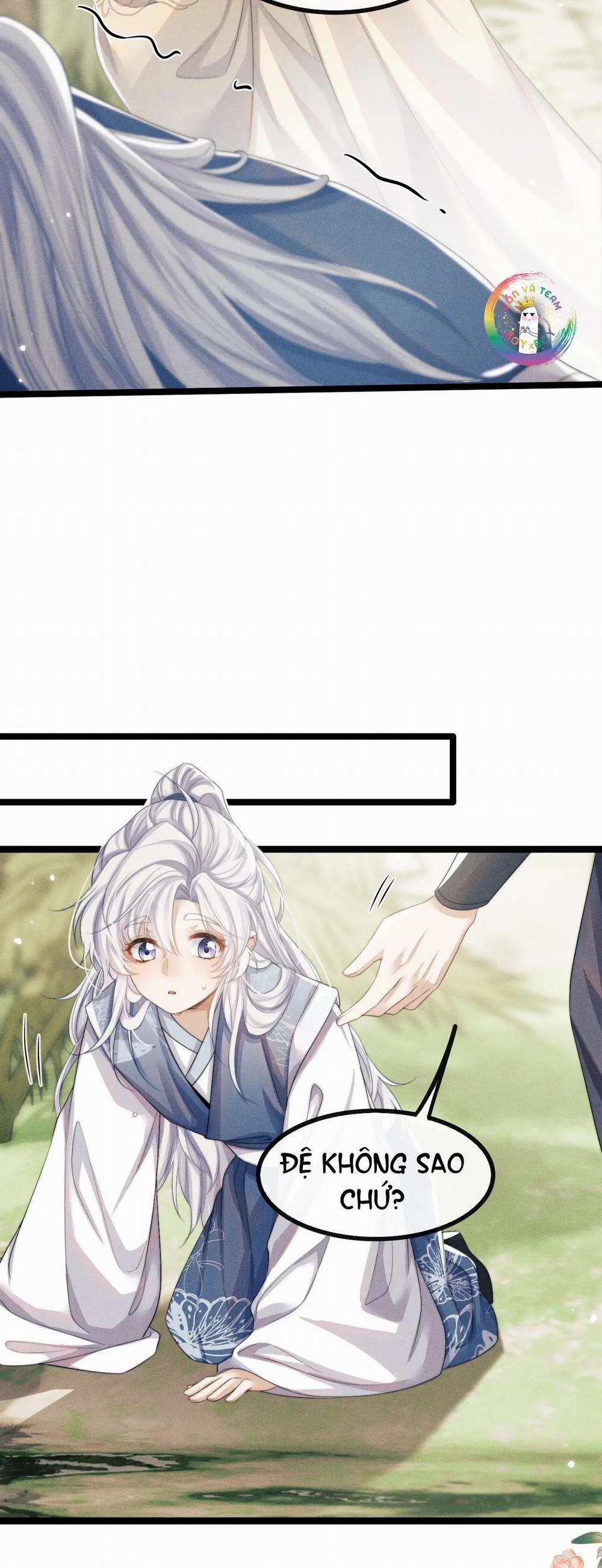 Sự Hối Hận Muộn Màng 31 trang 5