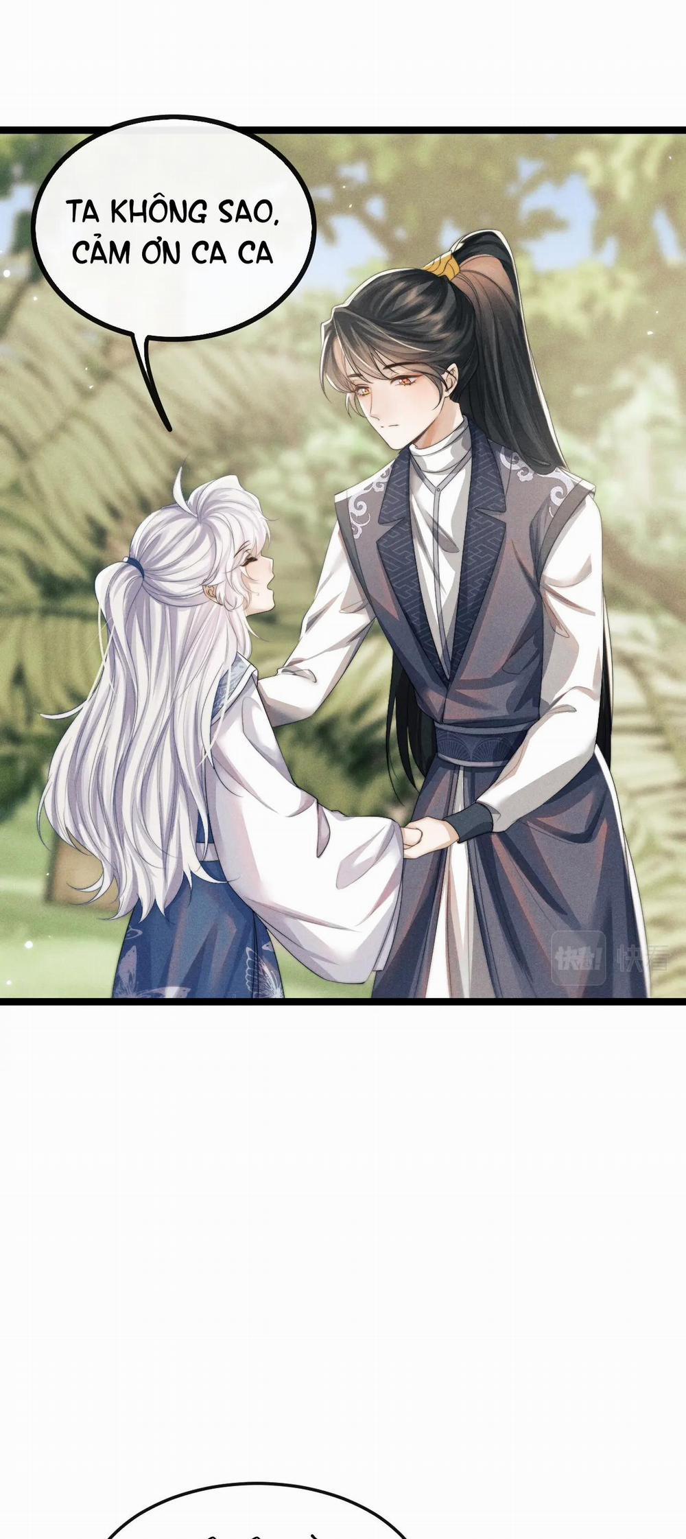 Sự Hối Hận Muộn Màng 31 trang 7