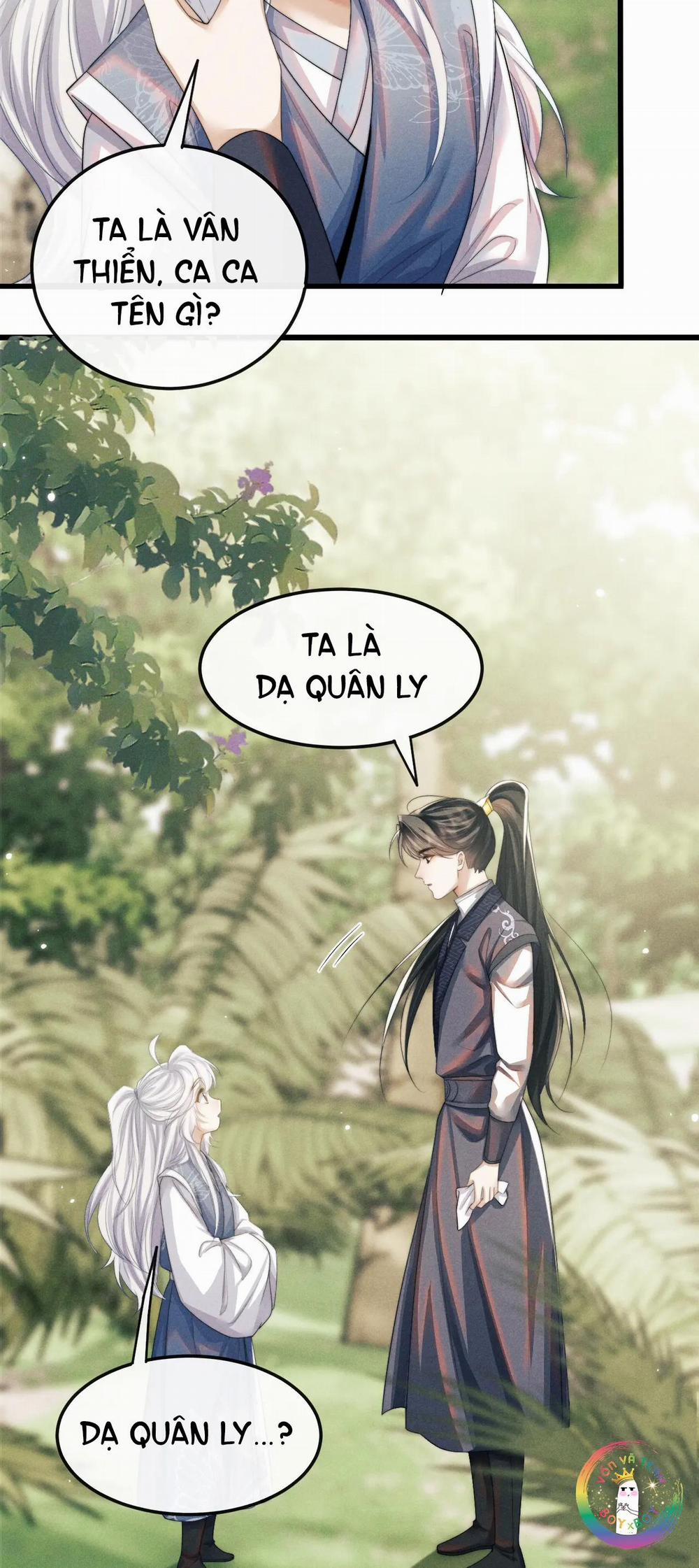 Sự Hối Hận Muộn Màng 31 trang 9