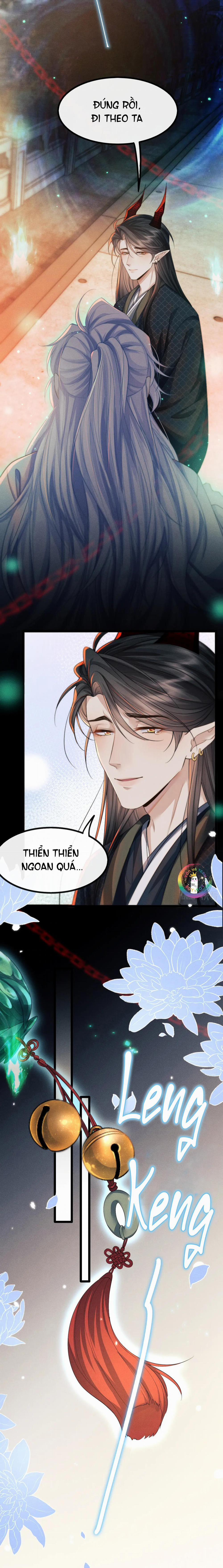 Sự Hối Hận Muộn Màng 32 trang 12