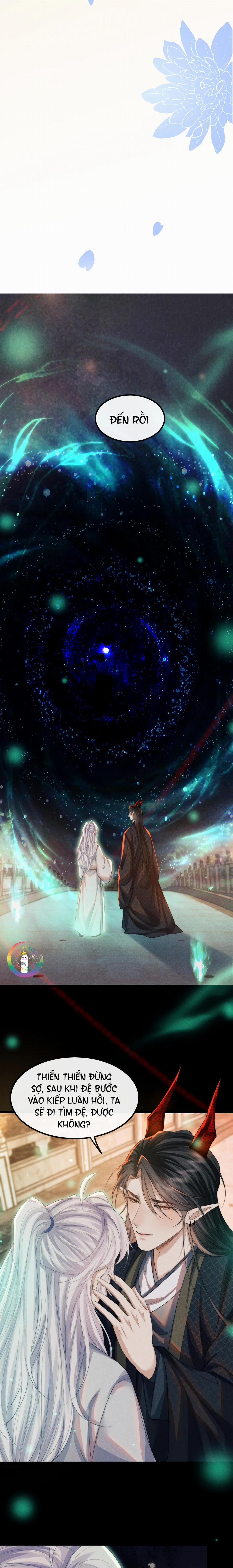 Sự Hối Hận Muộn Màng 32 trang 13