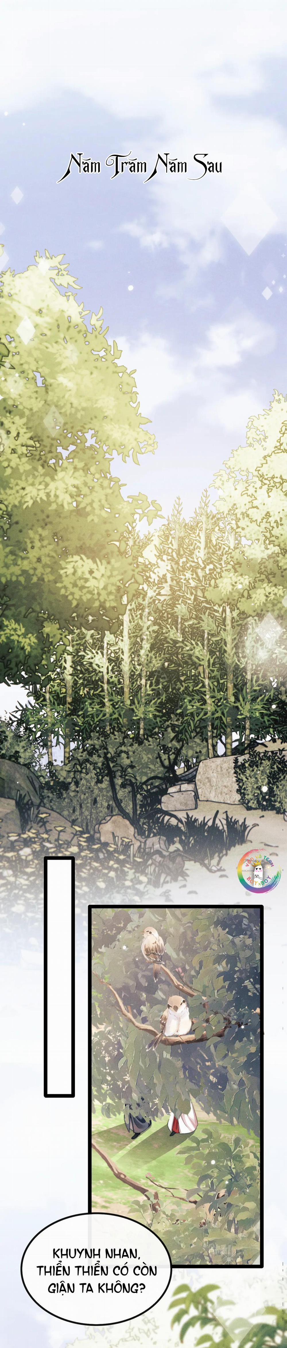 Sự Hối Hận Muộn Màng 32 trang 17