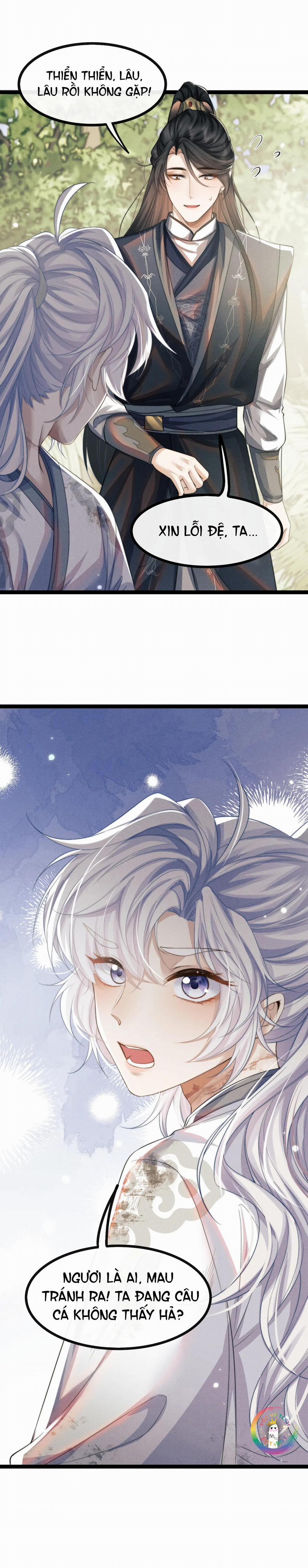 Sự Hối Hận Muộn Màng 32 trang 22