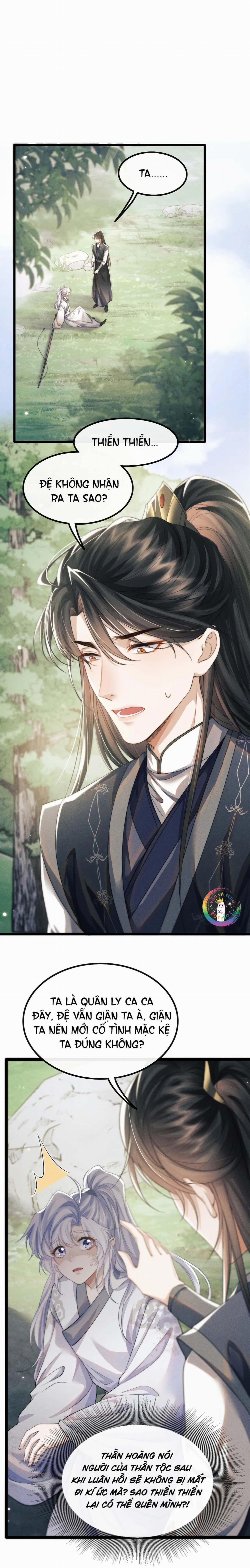 Sự Hối Hận Muộn Màng 33 trang 1