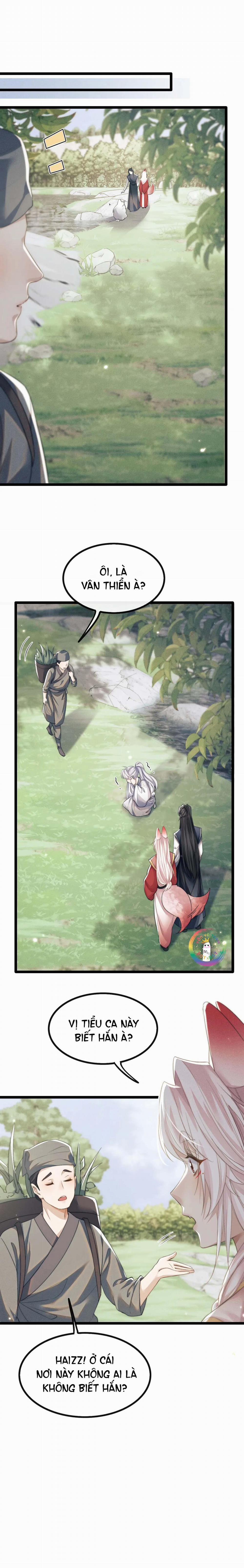 Sự Hối Hận Muộn Màng 33 trang 3