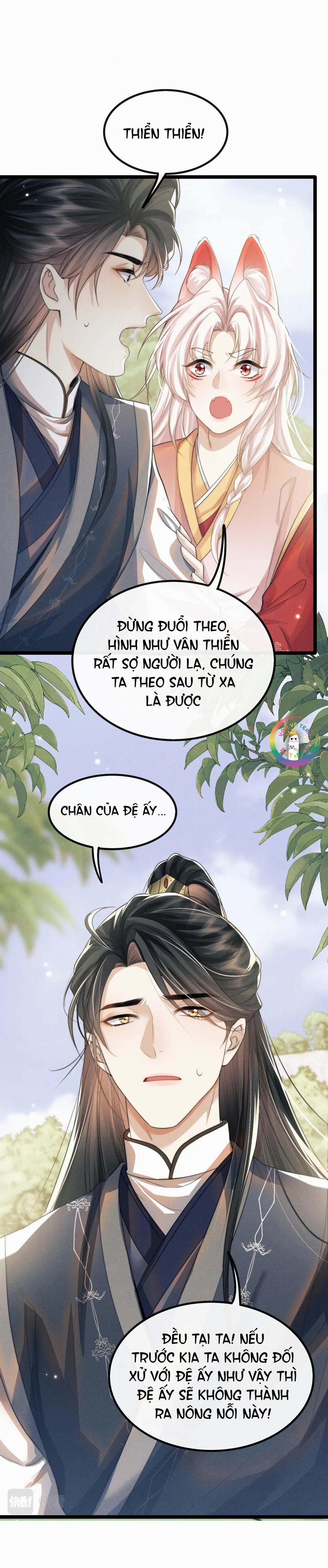 Sự Hối Hận Muộn Màng 33 trang 6